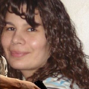 Meet your Posher, Sherry